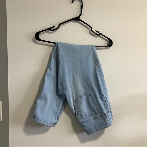 Blue jegging - Picture 3 of 4